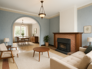 Residence for sale Ronse (RBU55638)