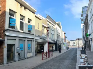 Residence for sale Ronse (RBU55641)