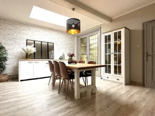 Maison de maître à vendre Renaix (RBU55642)