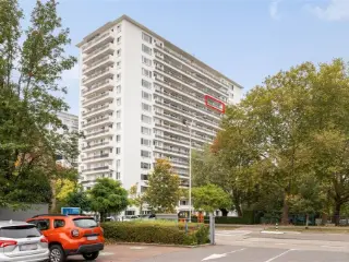 Apartment for sale Hoboken (RBU55645)