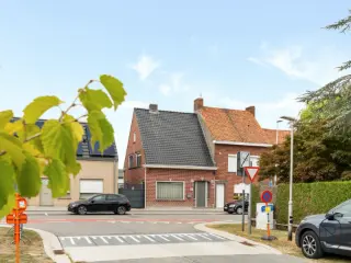 Maison à vendre Deinze (RBU55646)