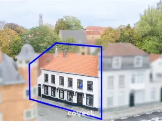 Commercial building for sale Brugge (RBU55647)