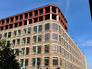 Appartement à louer Berchem (RBU55654)