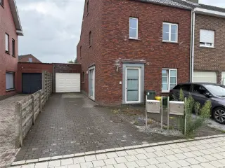 Ground floor for rent Oud-Turnhout (RBU55656)