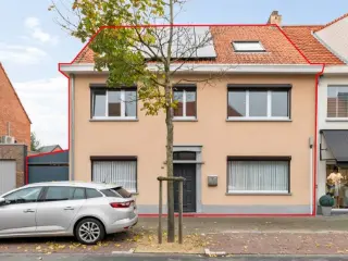 Residence for sale Oud-Turnhout (RBU55657)