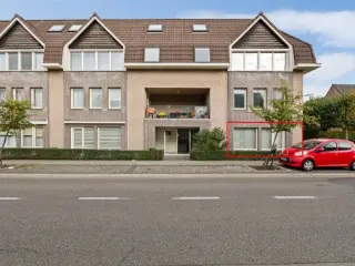 Rez-De-Chaussée à vendre Meerle (RBU55664)