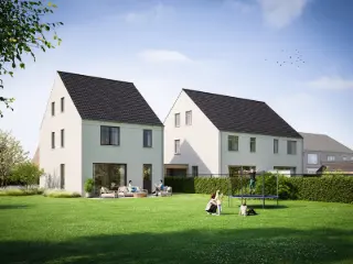 Huis te koop Maasmechelen (RBU55666)