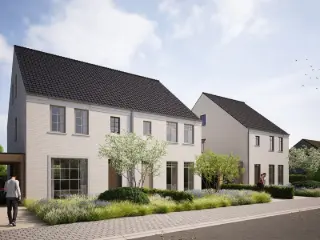 Huis te koop Maasmechelen (RBU55668)