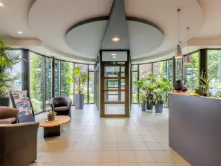 Industrie te huur Olen (RBU55670)