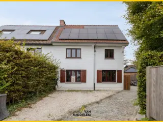 Maison à vendre Grand-Bigard (RBU55671)