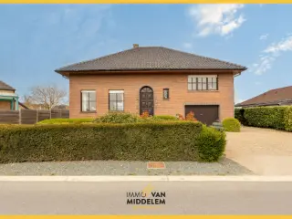 Maison à vendre Ternat (RBU55672)