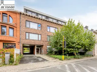 Apartment for sale Aalst (RBU55676)