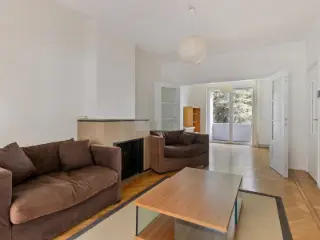 Duplex à louer Auderghem (RBU55678)