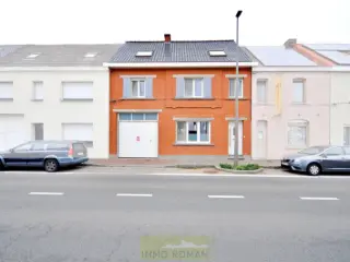 Investment property for sale Kruisem (RBU55685)