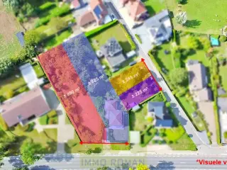 Investment property for sale Anzegem (RBU55686)