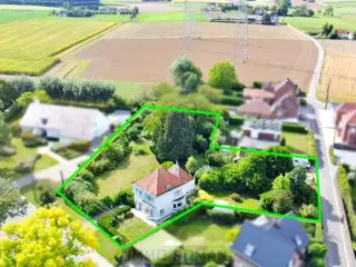 Investment property for sale Anzegem (RBU55688)