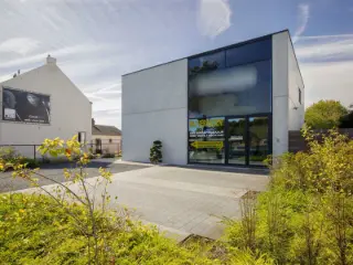 Commercial building for sale Boortmeerbeek (RBU55695)