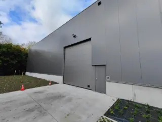 Industrial building for sale Brugge (RBU55699)