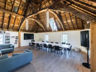 Bureaux à louer Dilbeek (RBU55720)