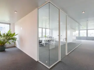 Bureaux à louer Jette (RBU55722)