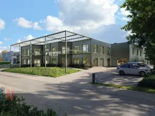 Bureaux à louer Wemmel (RBU55725)
