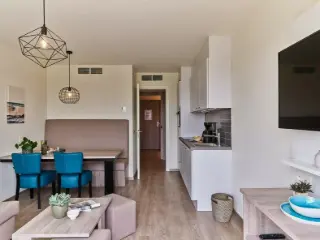 Appartement te koop Zeebrugge (RBU55727)