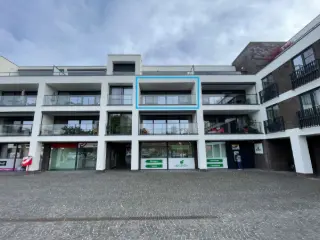 Appartement te huur Vichte (RBU55729)