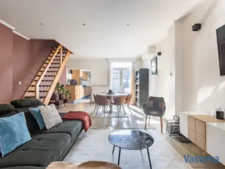 Maison à vendre Alost (RBU55731)