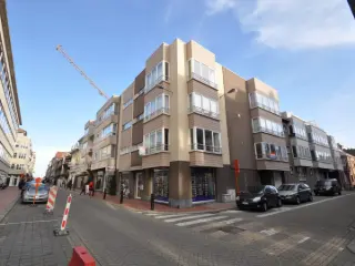 Apartment for sale Duinbergen (RBU55733)