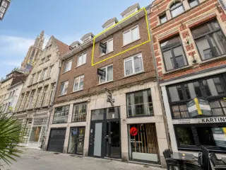 Studio for sale Antwerp (RBU55738)