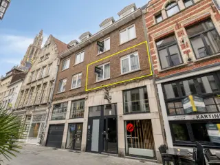 Studio for sale Antwerp (RBU55740)