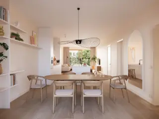 Appartement te koop Oostende (RBU55741)