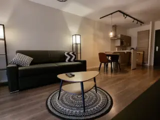 Studio te huur Oostende (RBU55743)