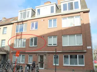 Appartement te huur Sint-Amandsberg (RBU55751)