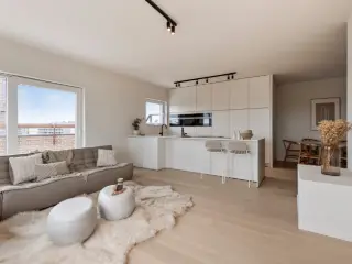 Penthouse à vendre Ostende (RBU55757)