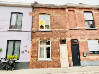 Huis te koop Assebroek (RBU55764)