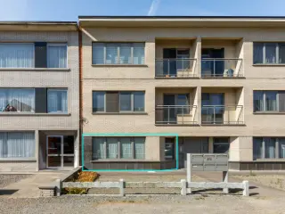 Appartement te koop Lier (RBU55768)