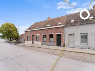 Huis te koop Vlamertinge (RBU55770)