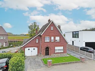 Huis te koop Zwalm (RBU55772)