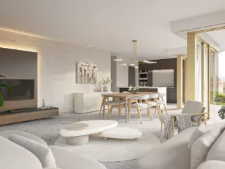 Appartement te koop Koksijde (RBU55783)