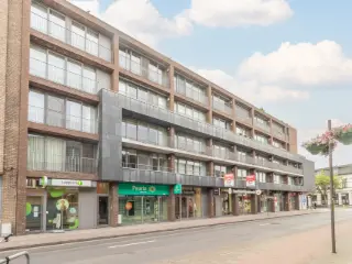 Appartement à vendre Wilrijk (RBU55788)