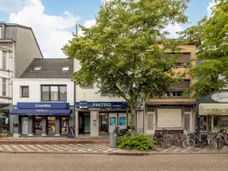 Handelspand te koop Wilrijk (RBU55789)