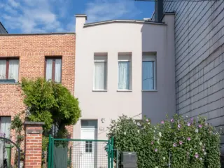 Huis te koop Wilrijk (RBU55790)