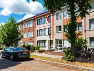 Appartement à louer Wilrijk (RBU55792)