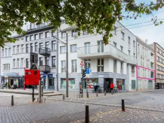Appartement te koop Antwerpen (RBU55793)