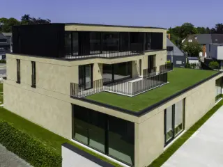 Penthouse te koop Merelbeke (RBU55814)