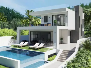 Villa for sale Marbella (RBU55816)