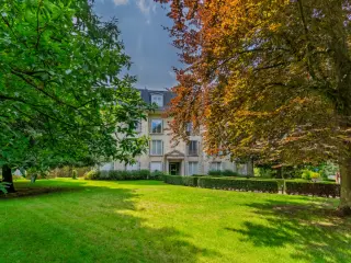 Appartement à vendre Sint-Denijs-Westrem (RBU55819)