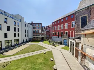 Apartment for sale Gent (RBU55822)