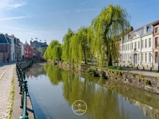 Apartment for sale Gent (RBU55823)